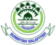 Yayasan Sunniyah Salafiyah